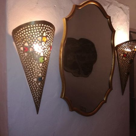 La Mirilla Suites 2 塔里法 外观 照片