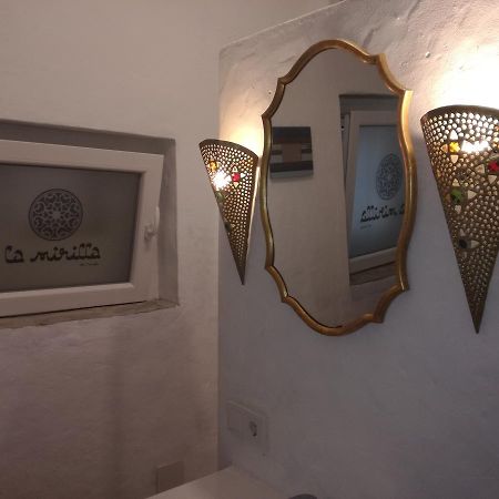 La Mirilla Suites 2 塔里法 外观 照片