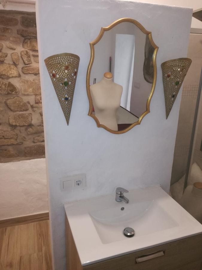 La Mirilla Suites 2 塔里法 外观 照片