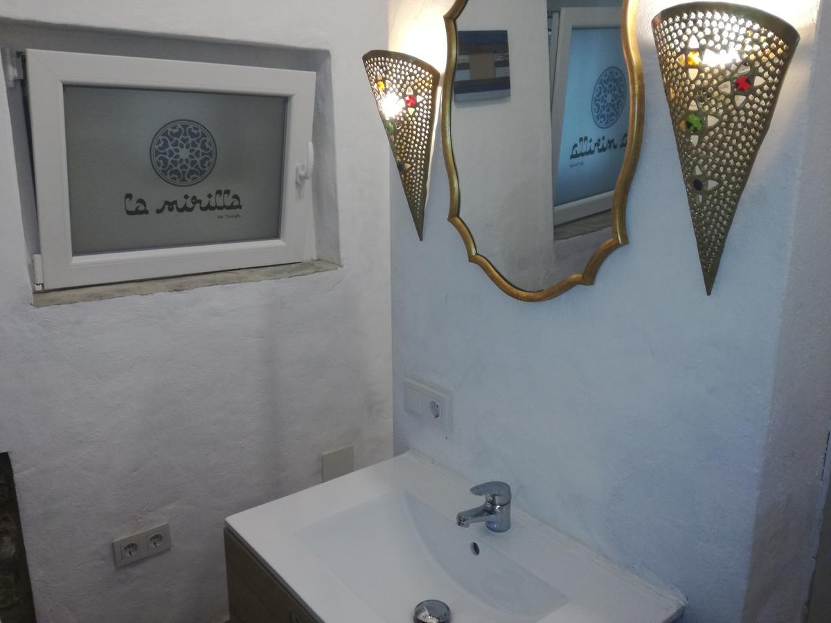 La Mirilla Suites 2 塔里法 外观 照片