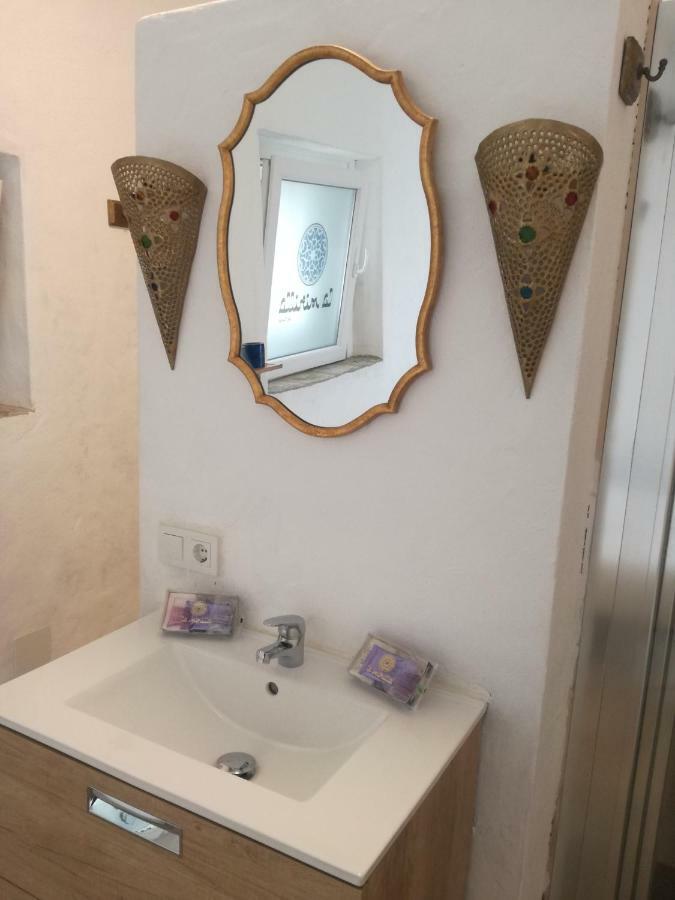 La Mirilla Suites 2 塔里法 外观 照片