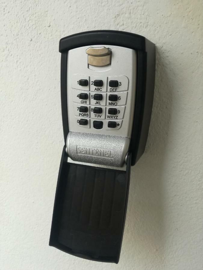 La Mirilla Suites 2 塔里法 外观 照片